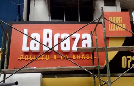 labraza