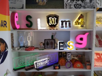 letras