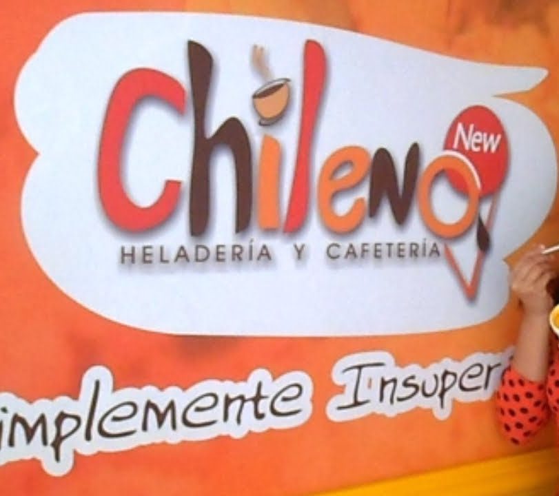 logo chileno